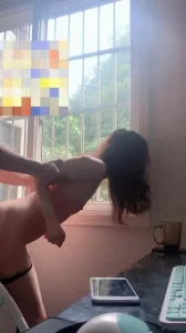 后入打桩骚母狗