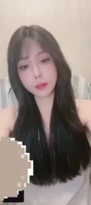 高颜值骚货御姐一对一裸聊