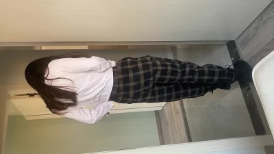 老公下班前十分钟去她家（真实记录，勿比较！申精！）