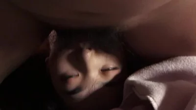 露脸前台工作。