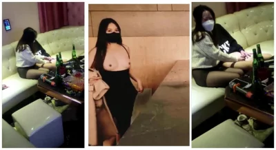 喜欢漏出的骚逼！