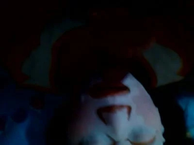 老婆做面膜帮我口交